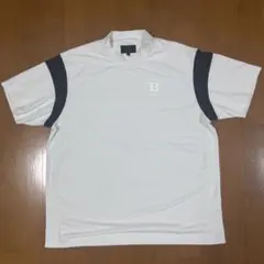 BRIEFING GOLF カレッジハイネック RF（GRAY／M） - メルカリ