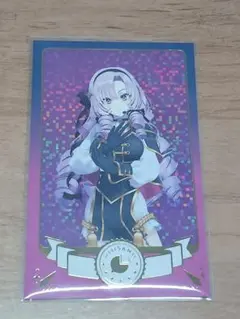 壱百満天原サロメ フォトカード