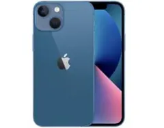 Apple iPhone 13mini 本体 ブルー - メルカリ