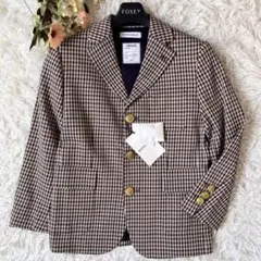 2025年最新】MADISON BLUE レディース テーラードジャケットの