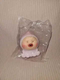 こびとづかん カクレモモジリ ライト ガチャ