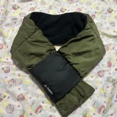 マフラー ネックウォーマー