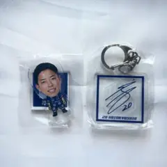 モンテディオ山形 吉尾海夏 アクスタ アクキー