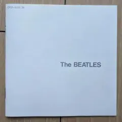 2026年最新】the beatles white albumの人気アイテム - メルカリ