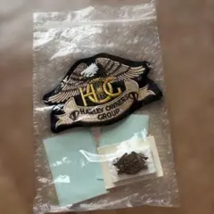 H.O.G. 世界ワッペン & 世界ピンのサムネイル