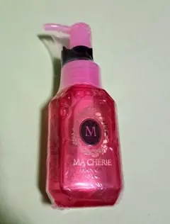 MA CHERIE （マシェリ）ヘアオイルEXピンク〈ヘアートリートメント〉のサムネイル