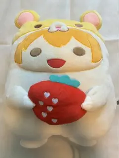 2026年最新】るぅと ぬいぐるみの人気アイテム - メルカリ