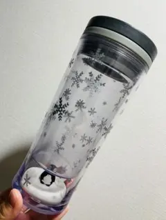 限定品！スターバックス スモールワールドタンブラー