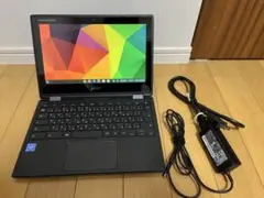 〔中古〕Acer Chromebook R752