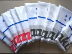 マキタタオル 10枚 makita