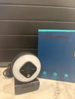 STREAM WEBCAM