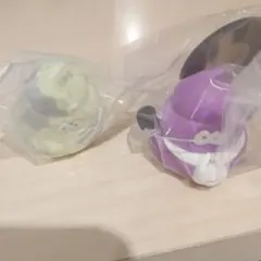 ホラーモウンスターズ シークレット