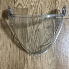 kabuto エクシード2 シールド クリアのサムネイル