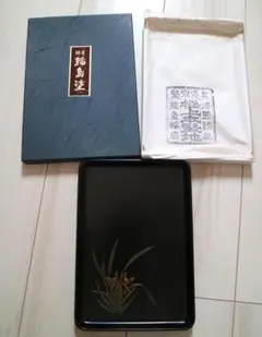 2025年最新】輪島塗 盆 沈金の人気アイテム - メルカリ