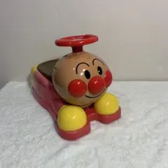 激レア】それゆけ アンパンマン号 SEGA - メルカリ