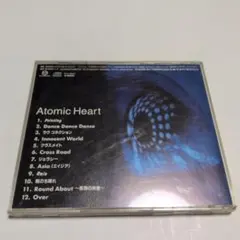 Mr.Children Atomic Heart TFCC-88052