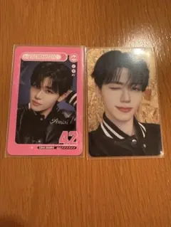 NCT DREAM ソウル アンコン トレカ グッズ MD　◎ジェミン