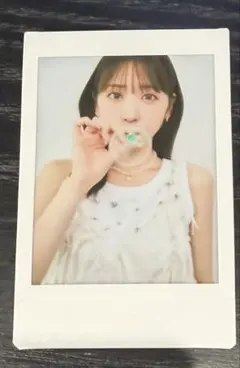 b*p様 櫻井優衣　8/1 リリイベ　お渡し会　チェキ2部　夏いぞん 櫻井優衣 8/1 リリイベ お渡し会 チェキ1部 夏いぞん - メルカリ