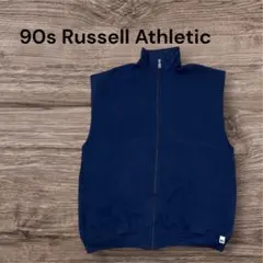 2026年最新】Russell Athletic メンズ ベストの人気アイテム - メルカリ
