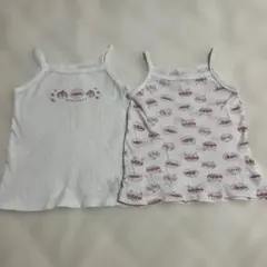 アンパンマン キャミソール肌着 95