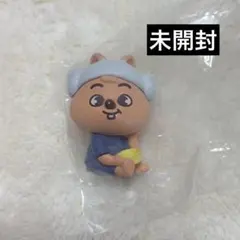 ハンクォッカ HAN QUOKKA skzooサウナフィギュア ガチャ