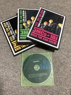 2026年最新】kick the can crew dvdの人気アイテム - メルカリ