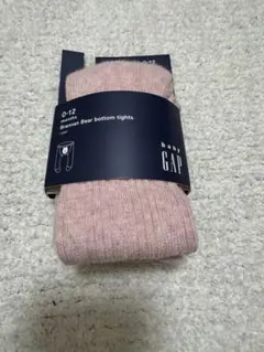 ベビータイツgap