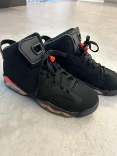 AIR JORDAN 6 RETRO BG