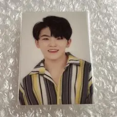 SEVENTEEN CAFE カフェ トレカ ウジ