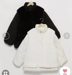 ボアジャケット140