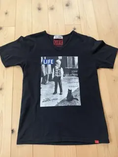 MK MICHEL KLEIN HOMME LIFE Tシャツのサムネイル