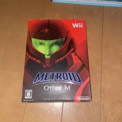 METROID Other M (Wii)