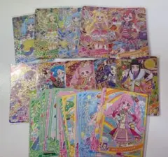 ひみつのアイプリ おねがいアイプリ 묶음 판매