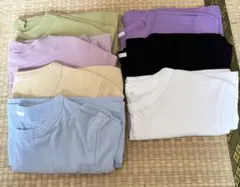 半袖 Tシャツ まとめ売り