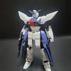 1/144 HG ジーセイバー（無重力仕様）完成品 ジャンクのサムネイル