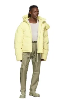 2026年最新】entire studio ダウンの人気アイテム - メルカリ