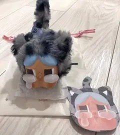 POP MART CRYBABY Wild but Cutieシリーズ