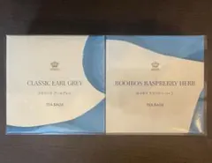 ROYAL COPENHAGEN 紅茶 ティーバッグ 10個のサムネイル