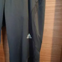 adidas FORMATION ジャージ パンツ ブラックのサムネイル