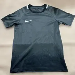 Nike DRI-FIT ダークグレー シャツ　XSサイズ