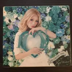 Kana Nishino Love Collection - mint -
