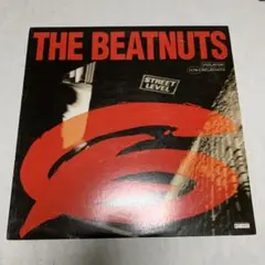 KURIOUS BEATNUTS レコード3枚セット Amazon.co.jp: Beatnuts: ミュージック