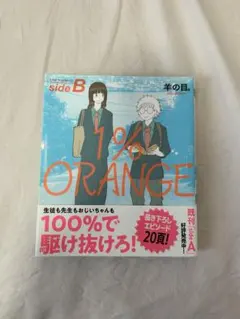 1%ORANGE sideB