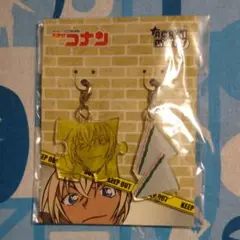 名探偵コナン アクリルメトリー 安室透 アクリル チャーム ストラップ