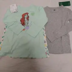 ロンＴ2枚セット