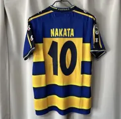 2025年最新】中田 ユニフォーム パルマの人気アイテム - メルカリ