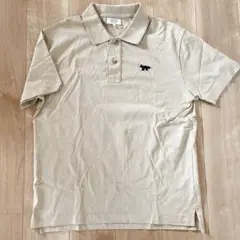 MAISON KITSUNE プロフィール フォックス コンフォート ポロのサムネイル