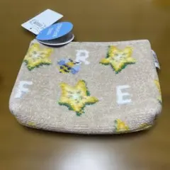 美品】フェイラー キープスマイリングスターフルーツ バッグ - メルカリ