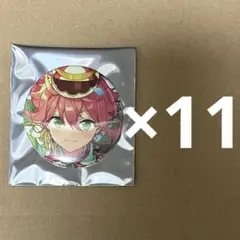姫宮桃李 あんスタ コレクション缶バッジ 2026 Apr idol 10個 | Mercari