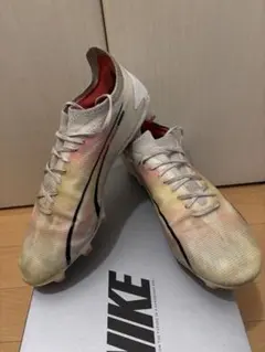 「最終値下げ！」プーマサッカースパイク ウルトラ